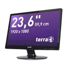 Замена конденсаторов на мониторе Terra в Белгороде