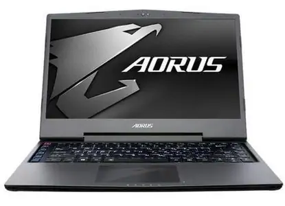 Замена процессора на ноутбуке AORUS в Белгороде