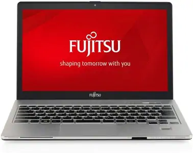 Замена северного моста на ноутбуке Fujitsu в Белгороде