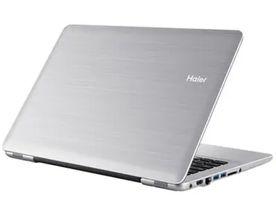 Замена процессора на ноутбуке Haier в Белгороде