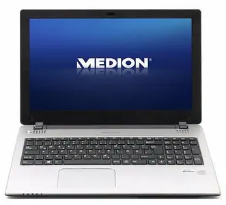 Замена клавиатуры на ноутбуке Medion в Белгороде