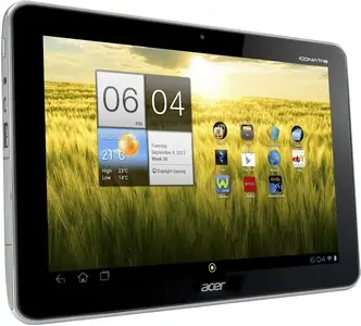 Замена дисплея на планшете Acer в Белгороде