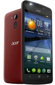 Прошивка телефона Acer в Белгороде