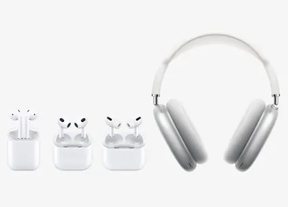 Ремонт AirPods в Белгороде