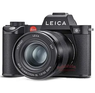 Чистка матрицы на фотоаппарате Leica в Белгороде