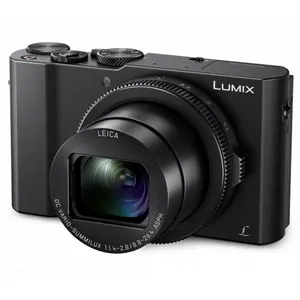 Замена системной платы на фотоаппарате Lumix в Белгороде