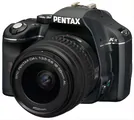 Ремонт	фотоаппаратов	Pentax	в Белгороде