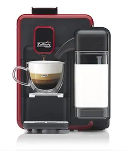 Замена прокладок на кофемашине Caffitaly в Белгороде
