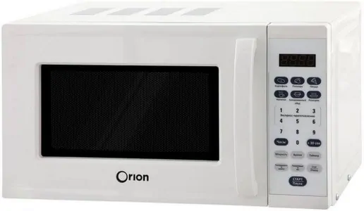 Замена двигателя поддона на микроволновке Orion в Белгороде