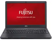 Апгрейд ноутбука Fujitsu в Белгороде