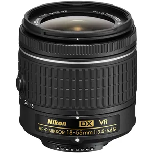Ремонт объективов Nikon в Белгороде