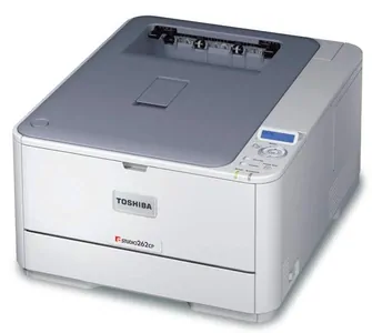 Замена прокладки на принтере Toshiba в Белгороде