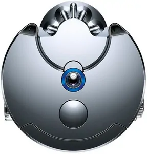 Замена турбины на роботе пылесосе Dyson в Белгороде