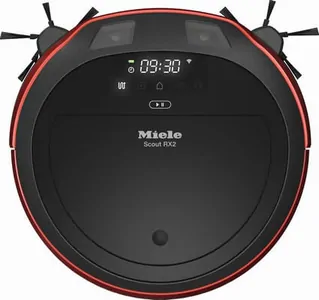 Замена предохранителя на роботе пылесосе Miele в Белгороде