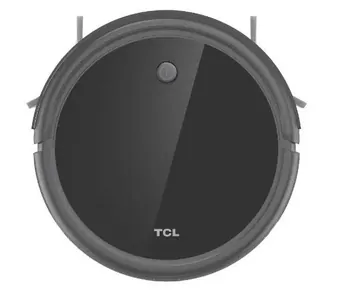 Замена мотора на роботе пылесосе TCL в Белгороде