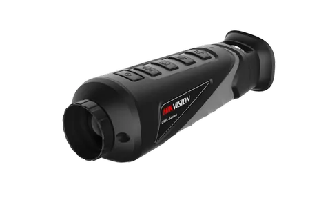 Ремонт тепловизоров Hikvision в Белгороде