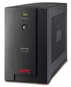 Ремонт источников бесперебойного питания APC в Белгороде
