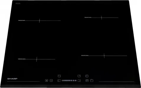 Замена панели управления на варочной панели Sharp в Белгороде